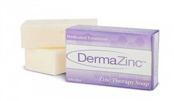 DermaZinc - Zinc Pyrithione Soap - Review - Cover Photo