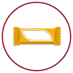 Emblem for Skin Support - Reducing Intake of Ultra Processed Foods for Skin Health Module